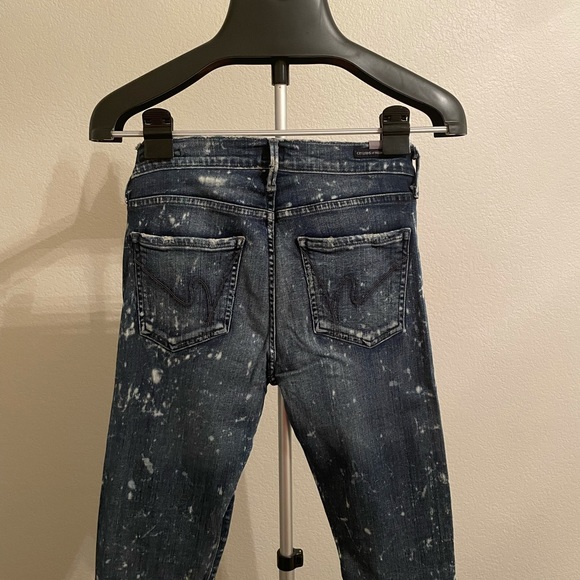 Citizens of Humanity by Jerome Dahan. Size 28 - Picture 2 of 5